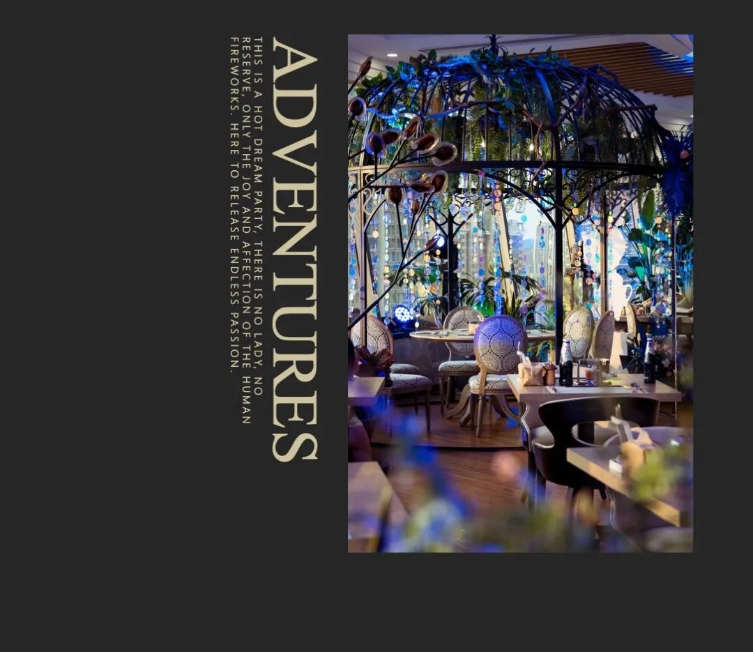 万达酒店设计丨万达酒店设计院-38