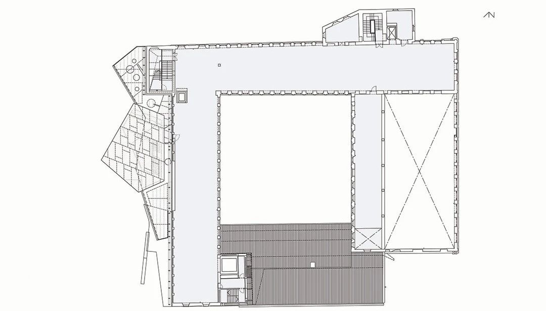 加泰罗尼亚巴洛克博物馆改造丨西班牙丨David Closes arquitecte-90