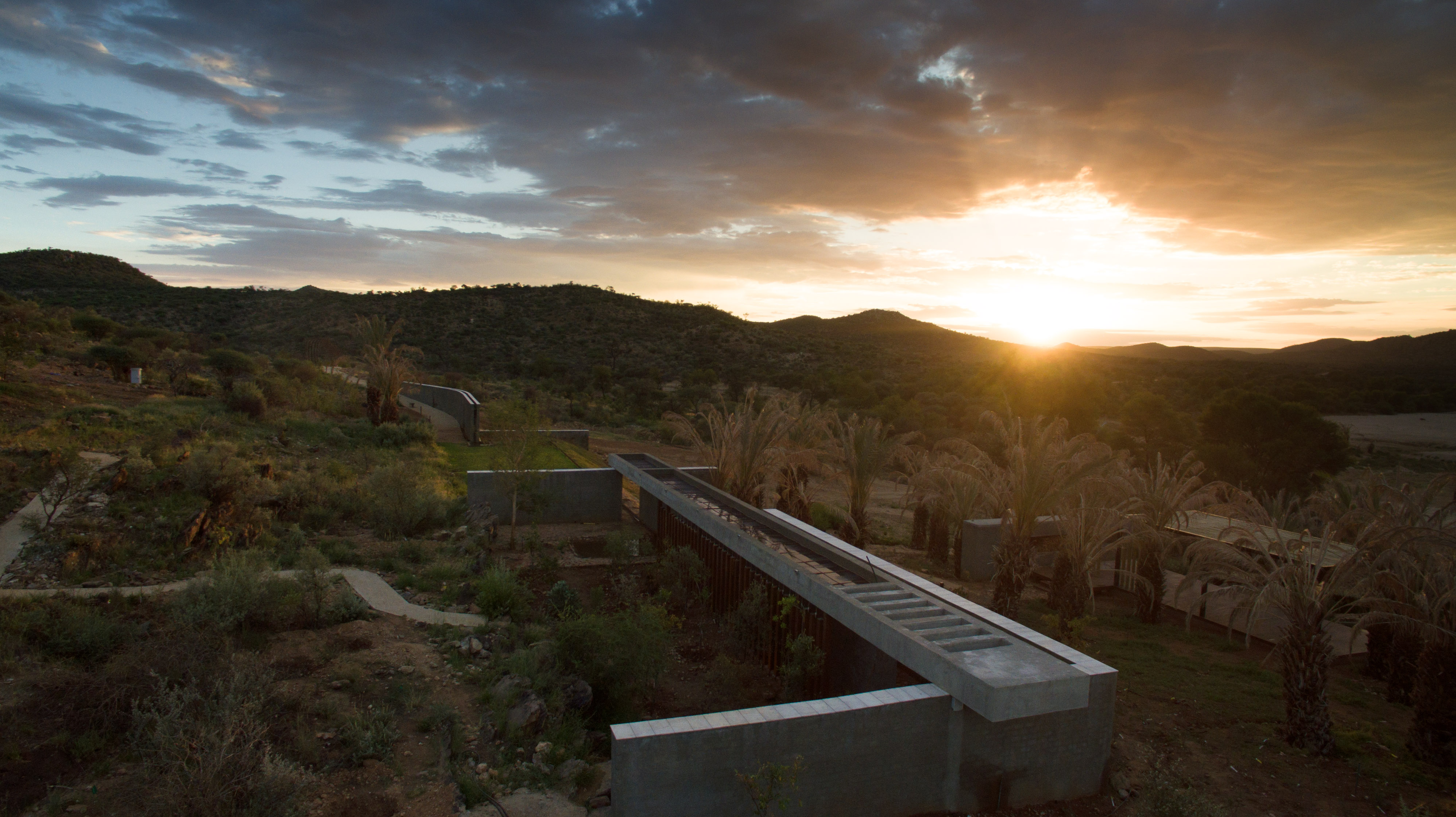 Marula Game Ranch, Namibia马鲁拉游戏牧场 by GREENinc-12