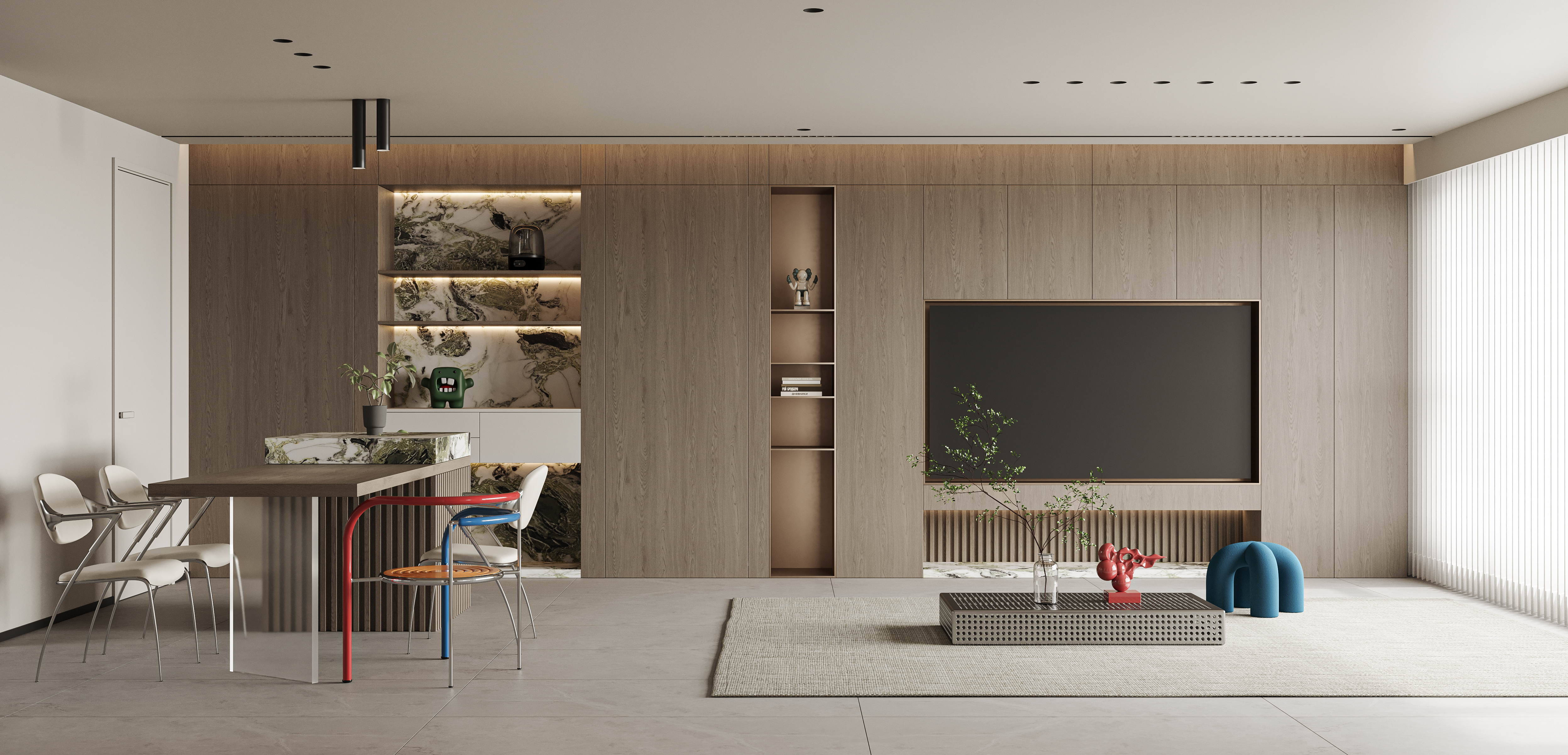 奉天久舍|龙湖云景-2