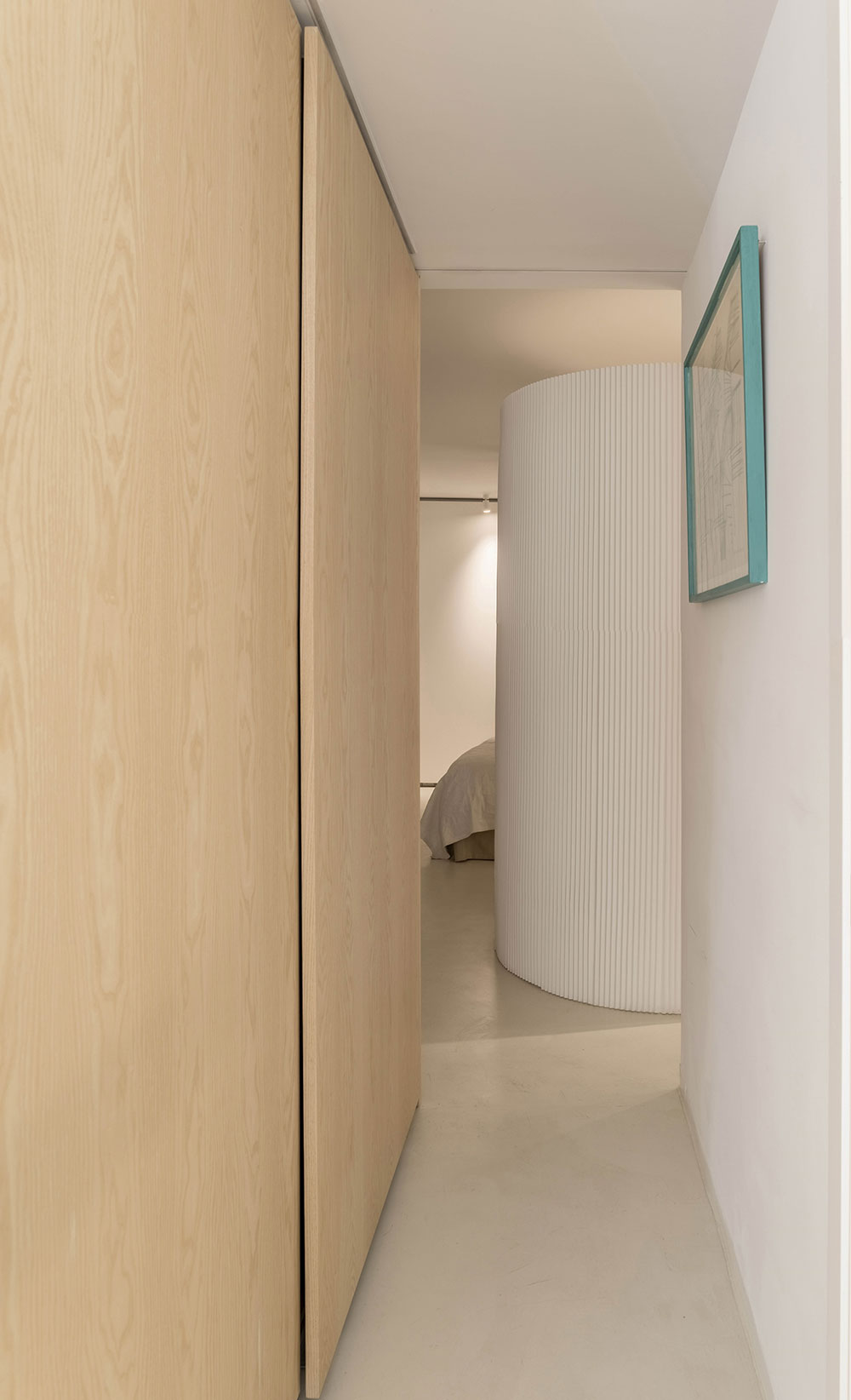 马德里的白雪公寓-12