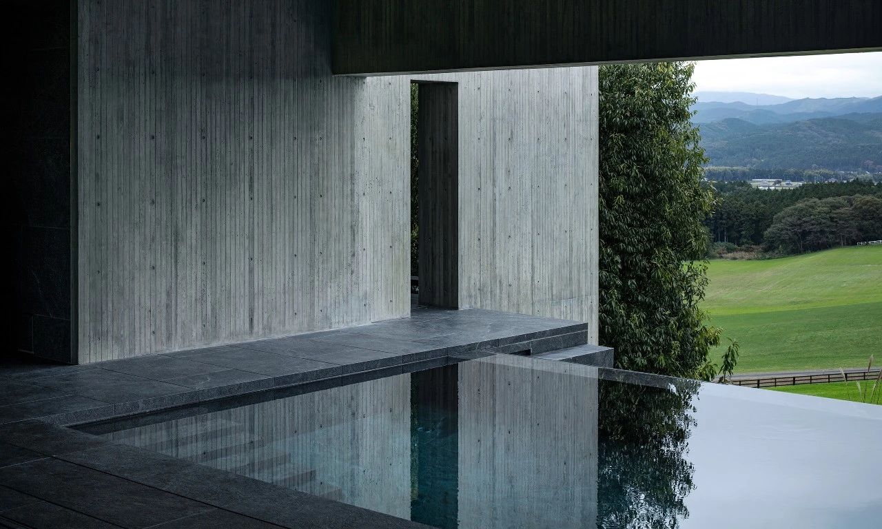 镌刻自然 · 东京别墅设计丨日本东京丨Suppose Design-23