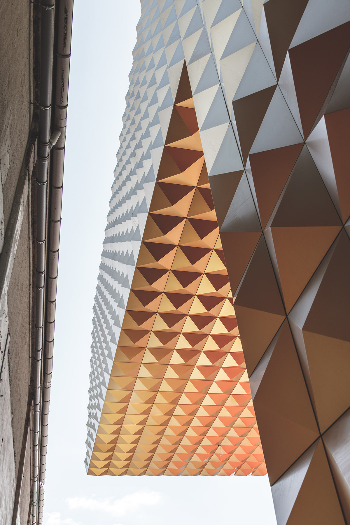 新摇滚音乐博物馆,丹麦 / COBE and MVRDV-22