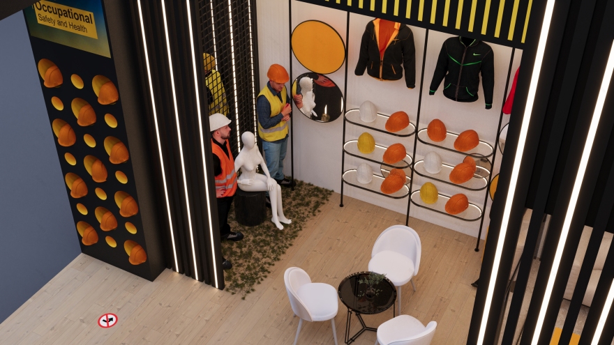 单点登录展位丨Muhammed Zakaria-16