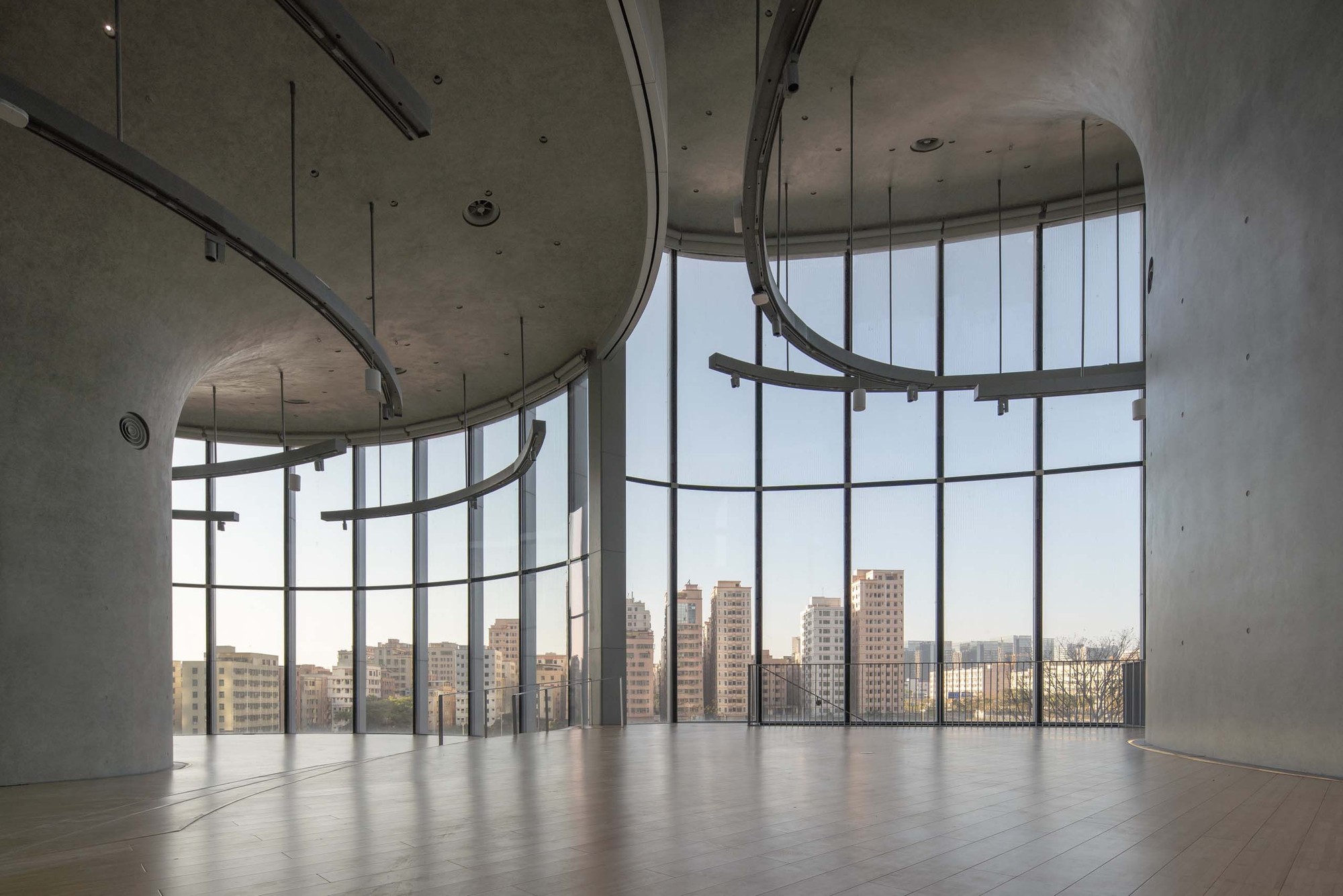 云亭丨中国深圳丨源计划建筑师事务所-27