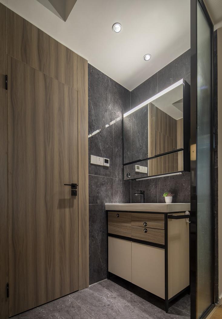 新中式温馨家居-22