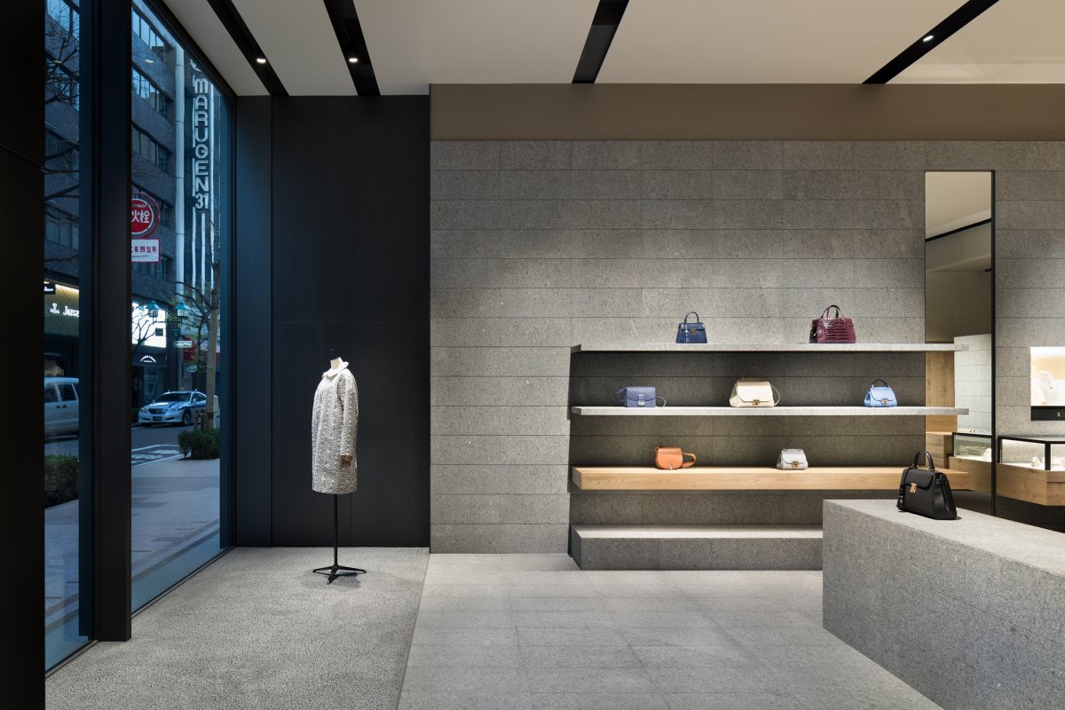 Asprey London旗舰店-4