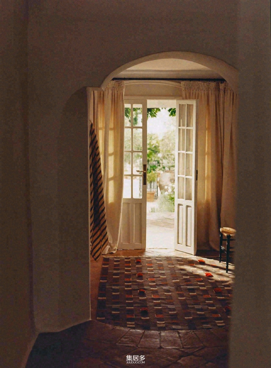 Zara Home 与 Collagerie 合作家居系列-21