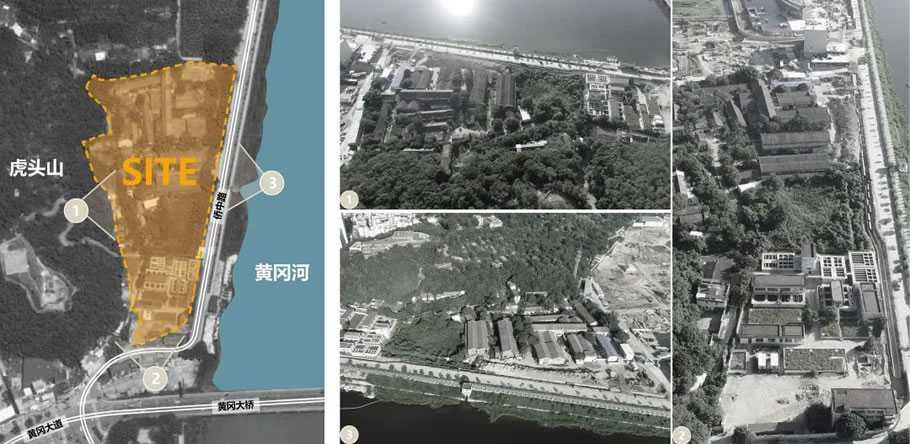 潮汕唐商·凤凰湾丨中国广东丨当代景观规划-8