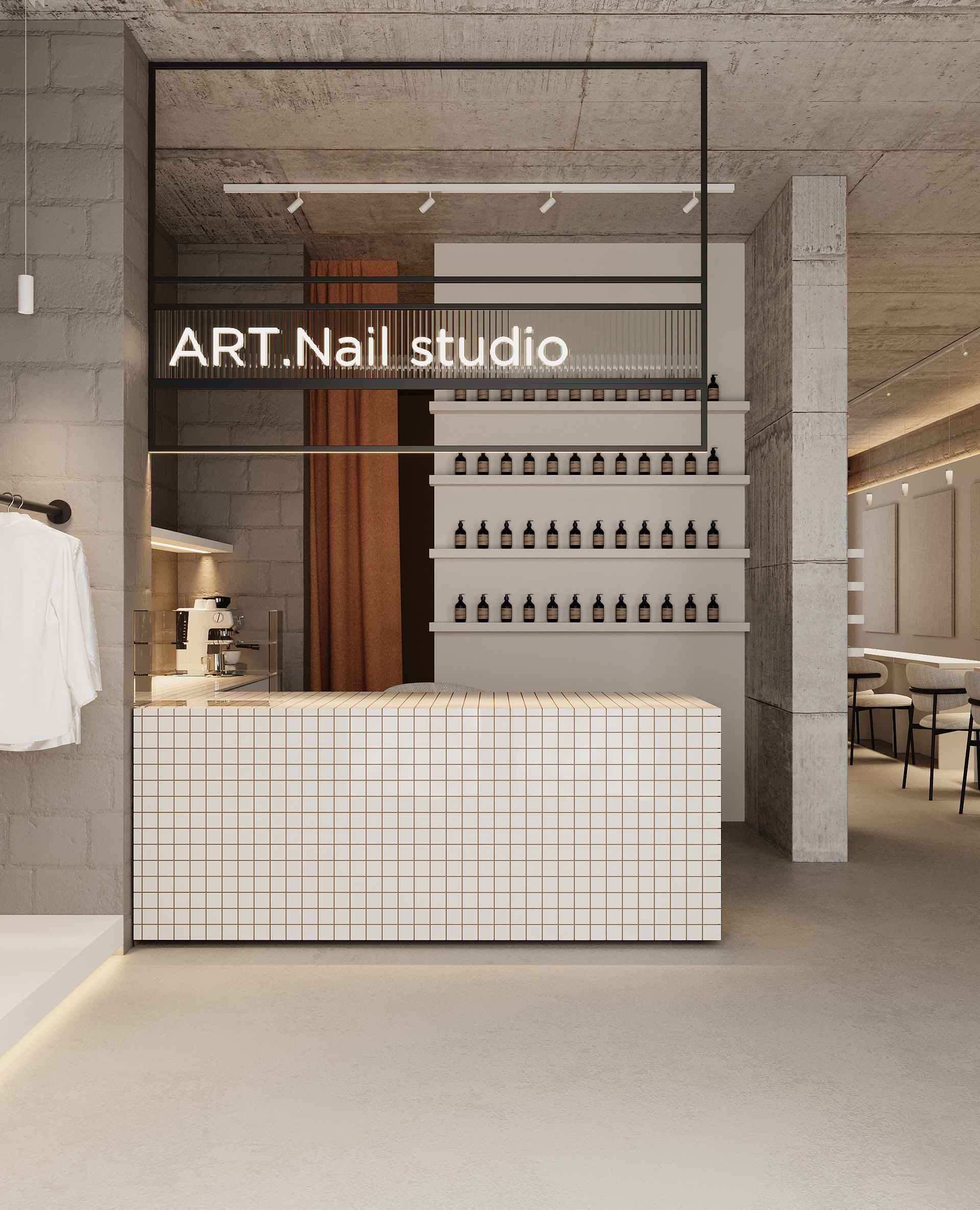 艺术与美丽沙龙丨乌克兰利沃夫-20