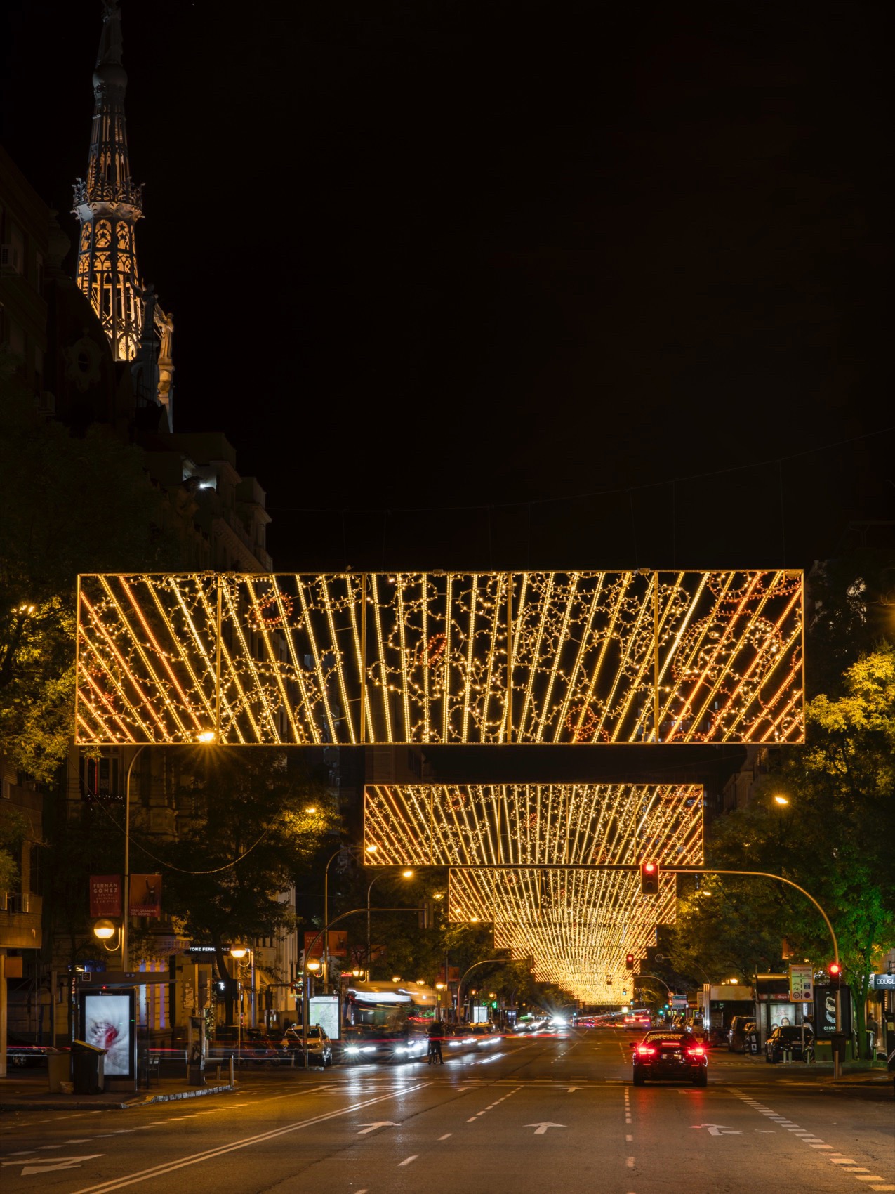 永恒日出,西班牙丨西班牙马德里丨Brut Deluxe（Ben Busche）-11