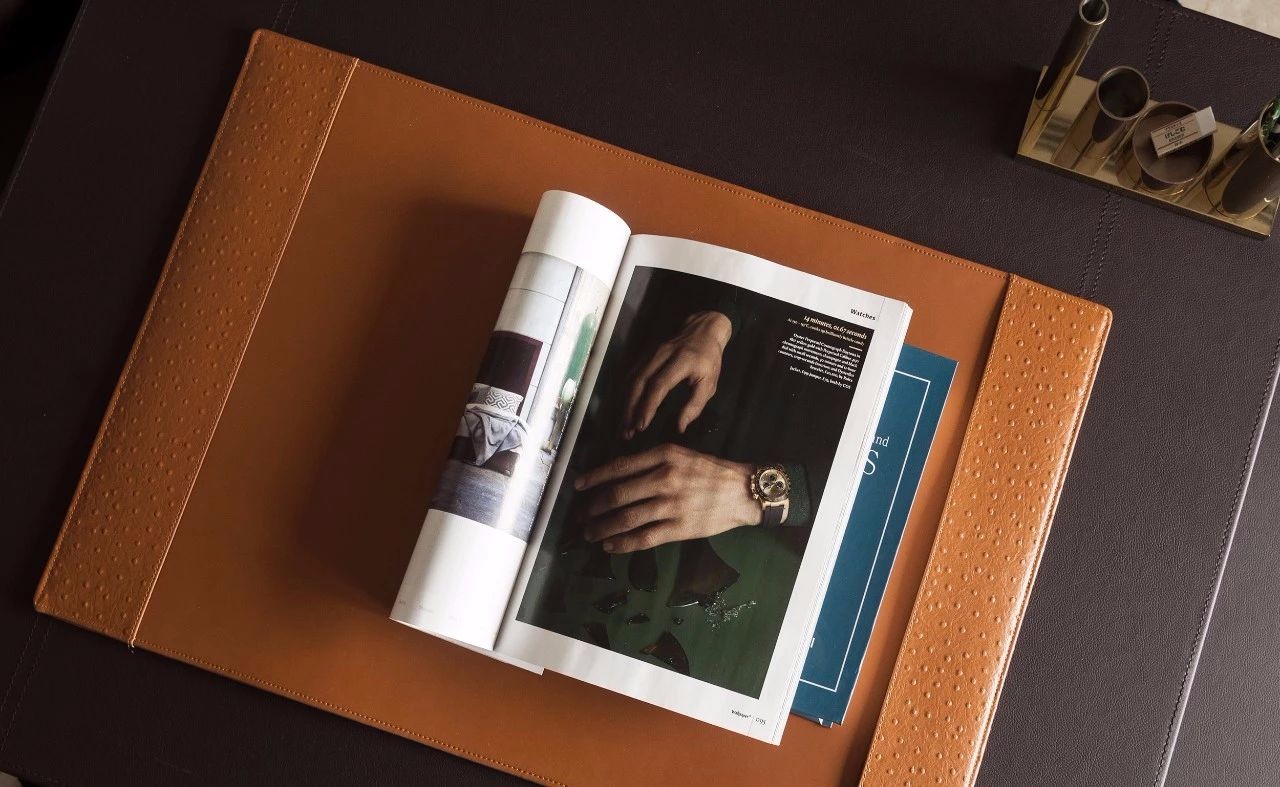 上海宝格丽酒店住宅单元-23