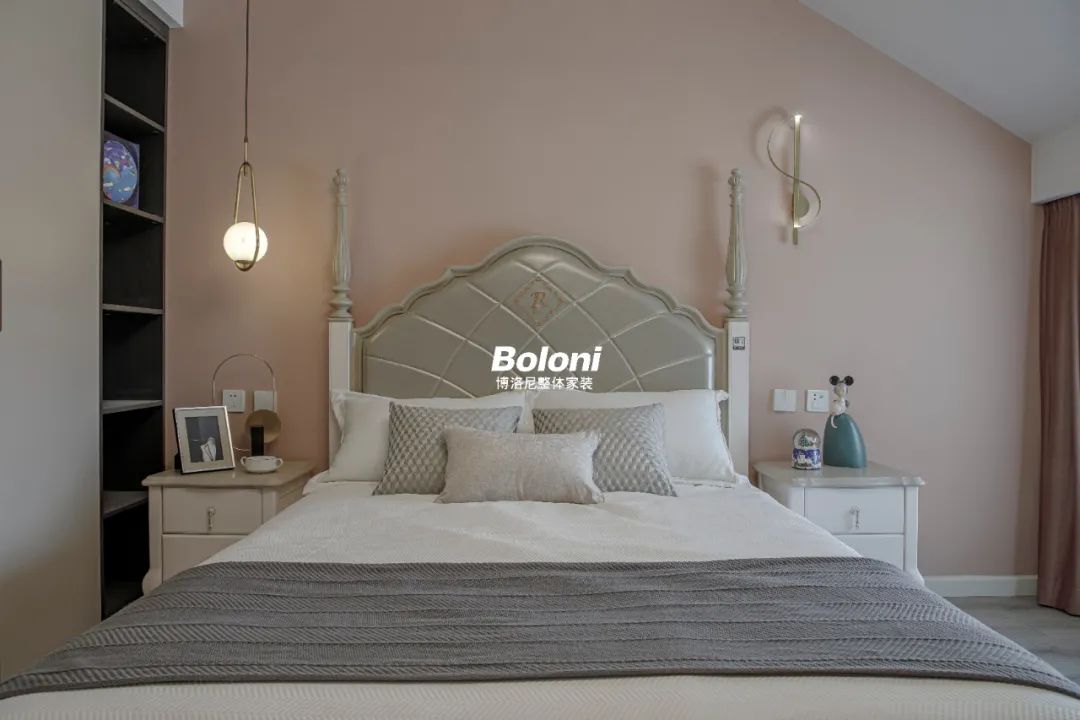 首科花园丨中国北京丨孟蒙-54