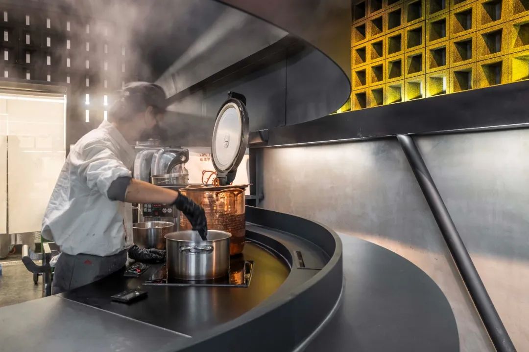 拾柴手作无锡苏宁广场店|空间站作品-24