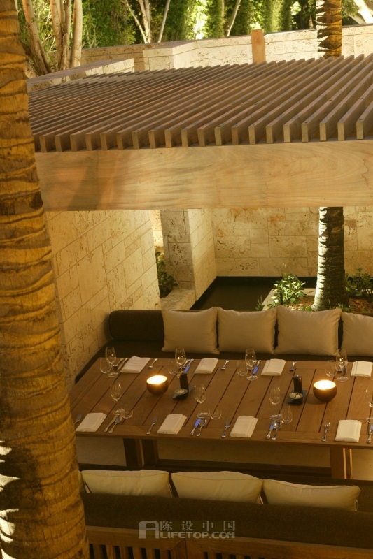 JAYA  经典迈阿密THE SETAI酒店-2-39