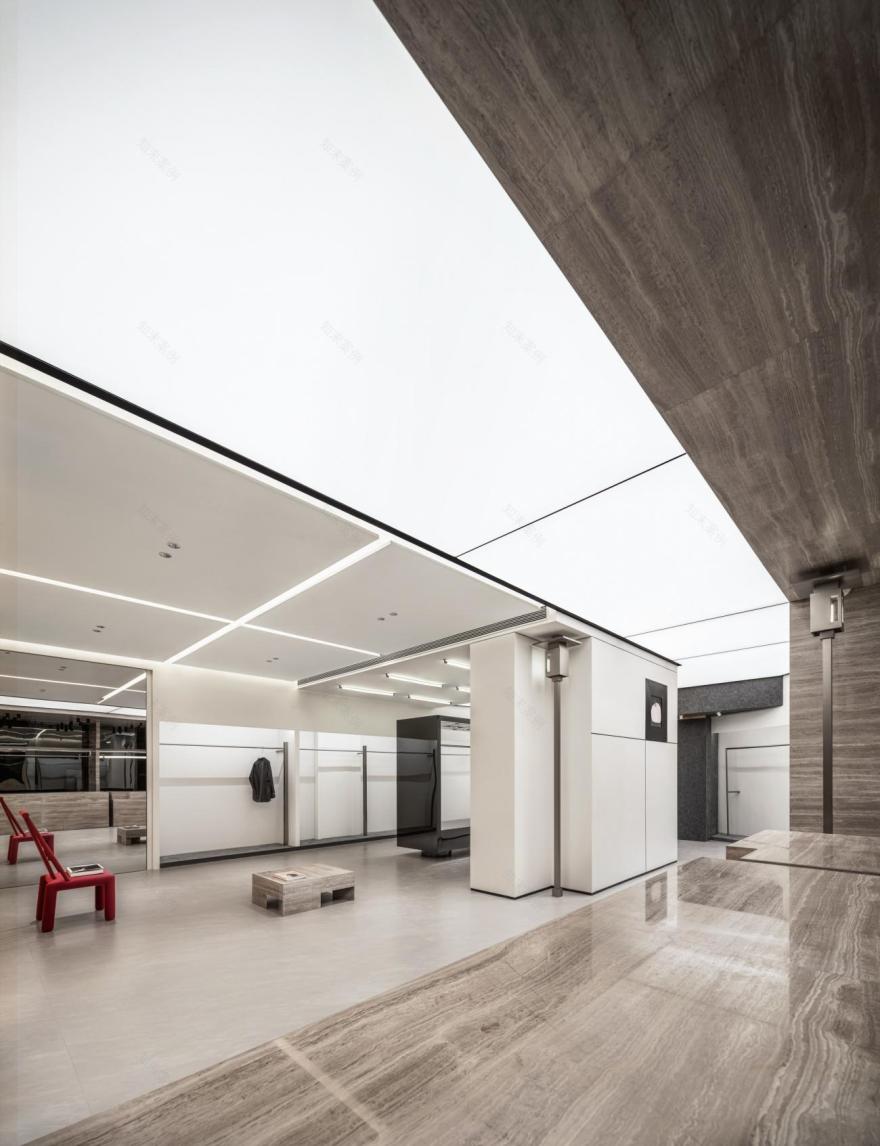 “去标签”与“再重构”,一场商业空间的进化宣言-75