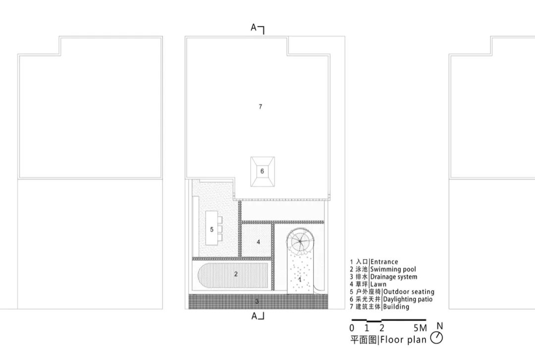 “拾光夏”民宿丨中国北京丨DK大可建筑设计-84