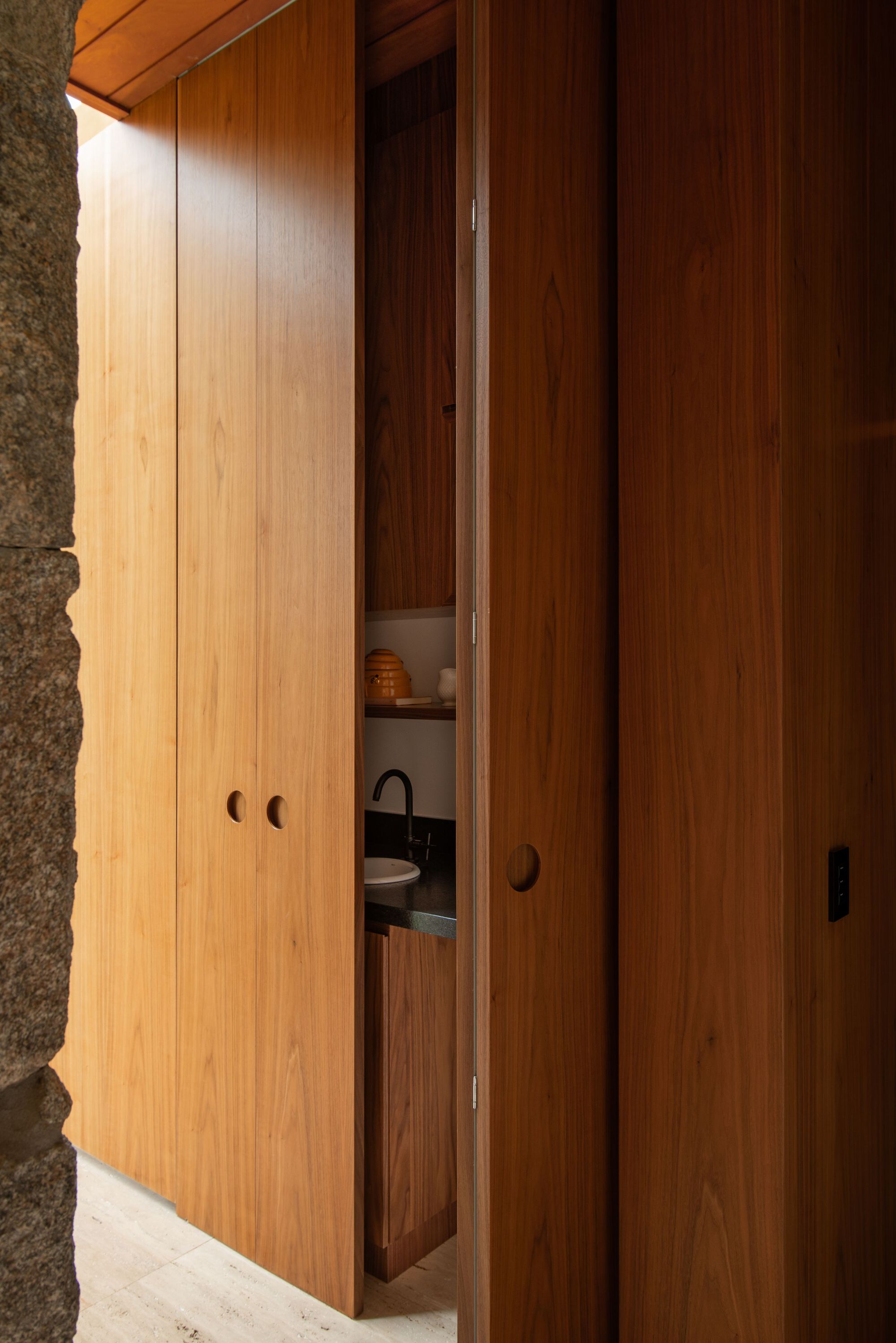 乡村别墅丨巴西圣保罗丨Stage.AEC,Carla Cuono Arquitetura等-54