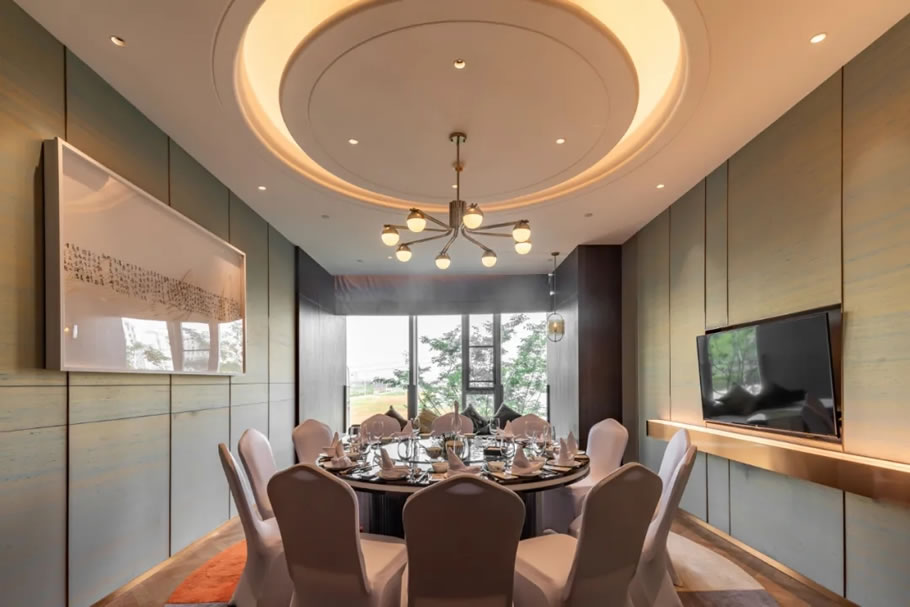 禄口空港新城综合文化中心丨中国南京-40