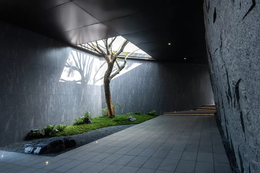 成都东叁金茂逸墅丨中国成都丨郑树芬室内设计（深圳）有限公司-4