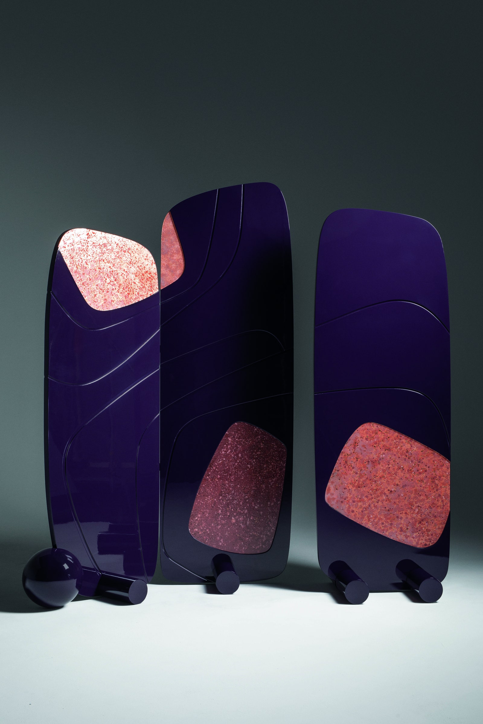 小空间大变身 | 巴黎 19 区创新公寓设计-34