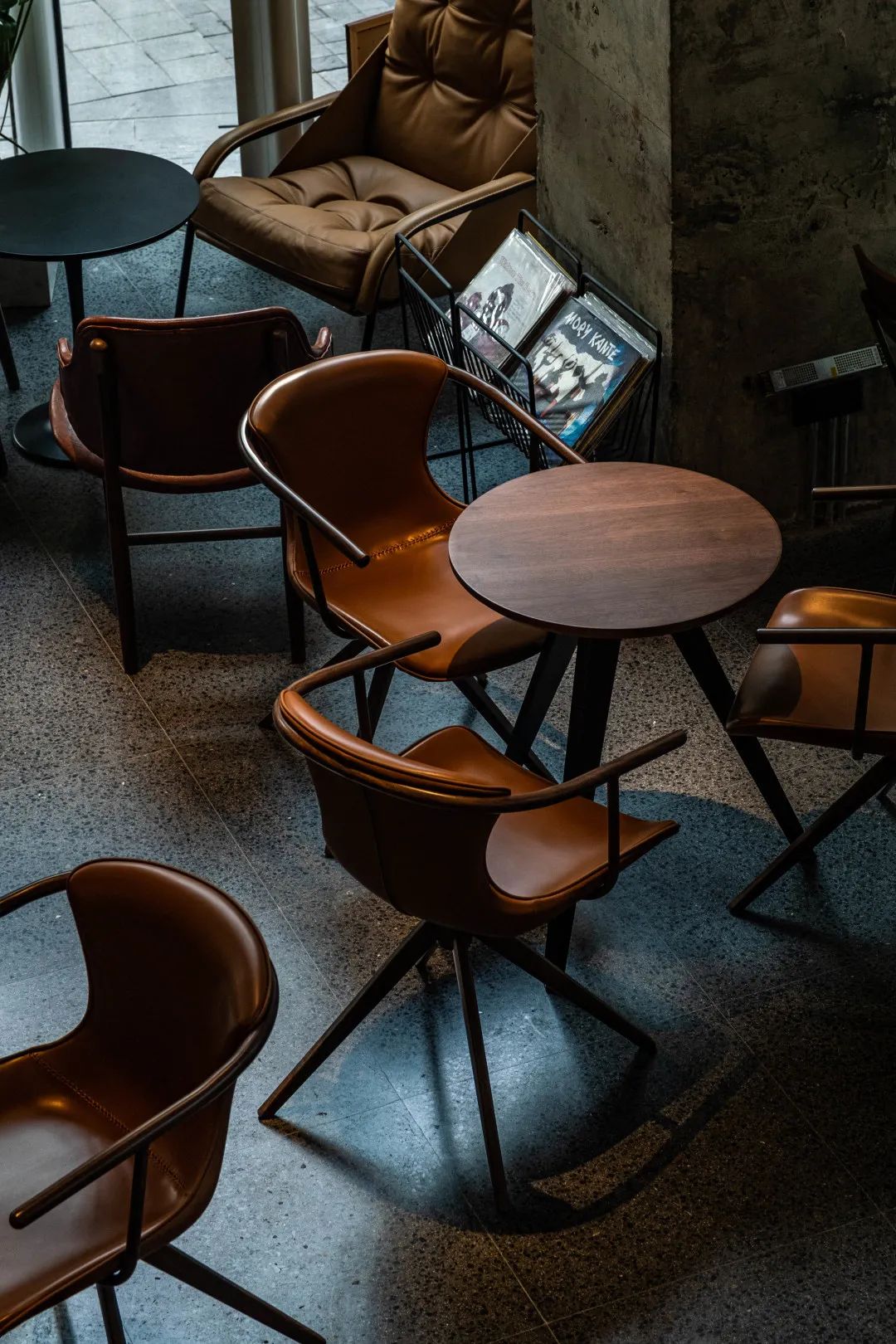 黑胶星球丨中国武汉丨12SQUARE-20