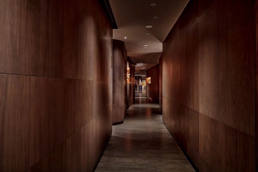 新长福 · 潇邦1999餐厅丨中国长沙丨PLAT ASIA-88