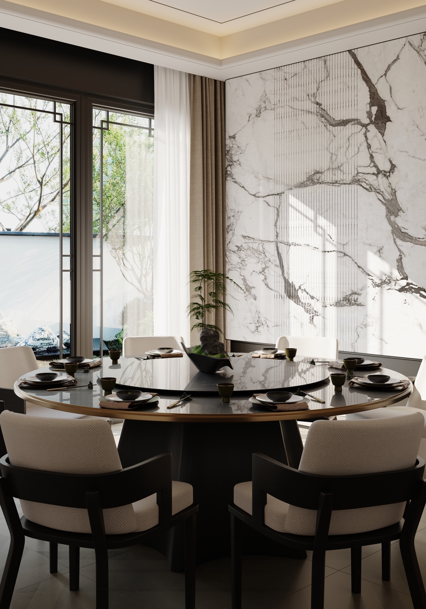 现代新中美式210-28