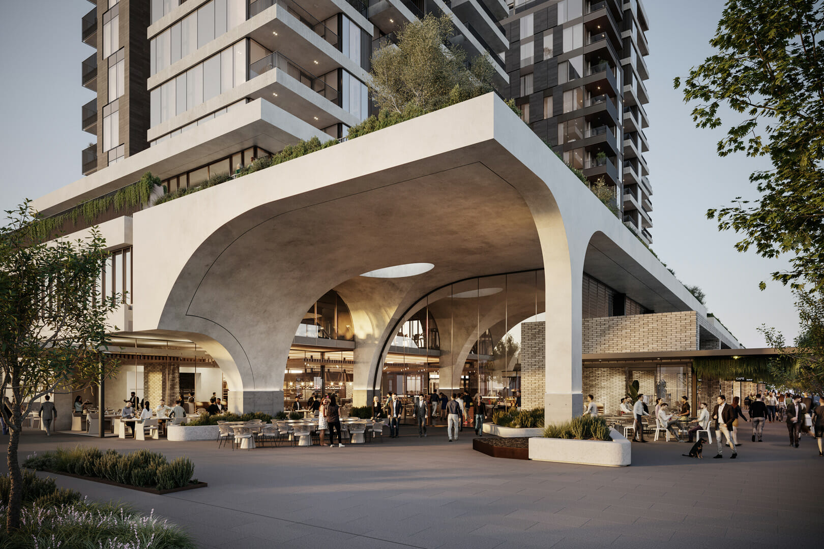 88 O’Connell | Woods Bagot-3