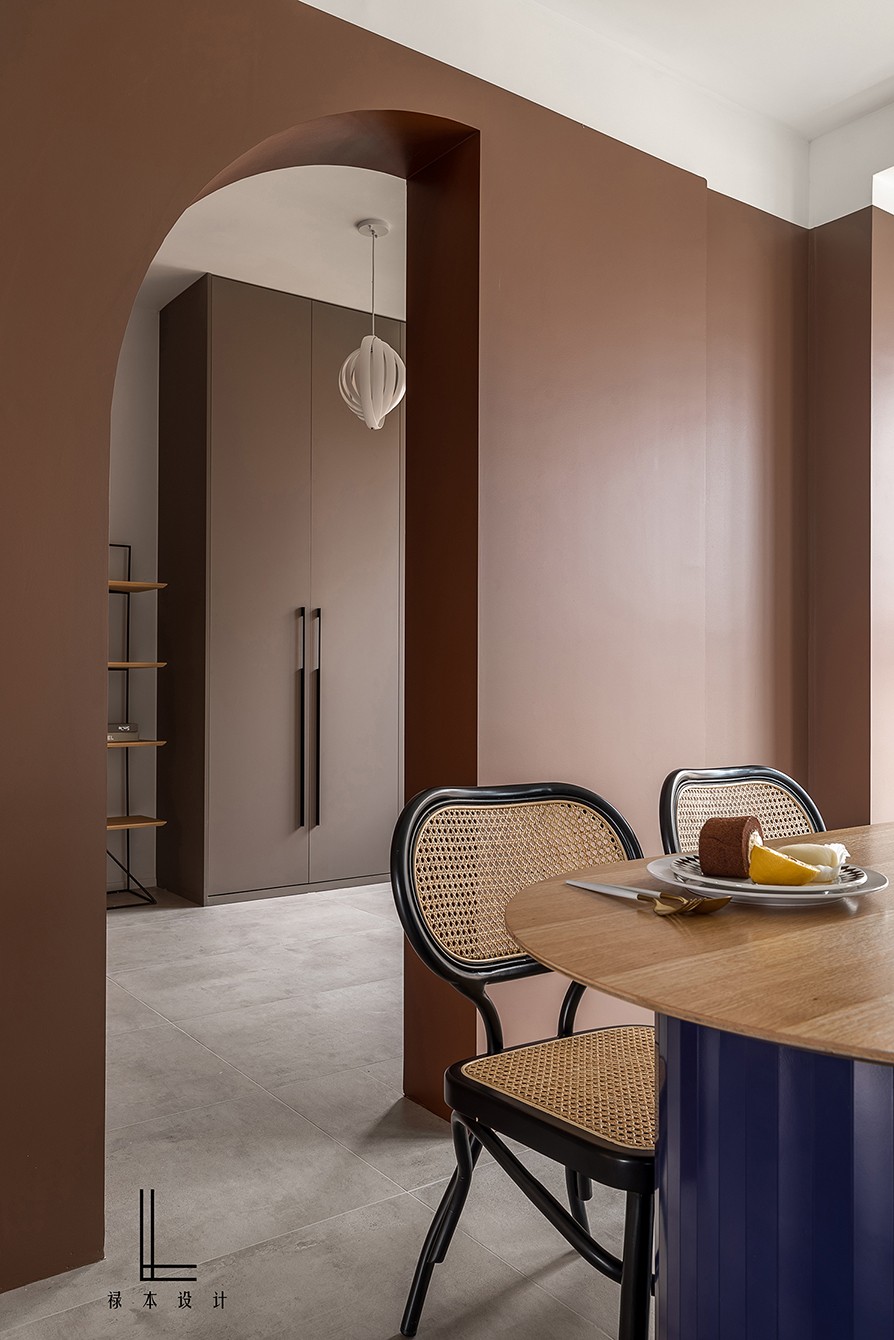 予空间以灵动和想象  禄本设计-12