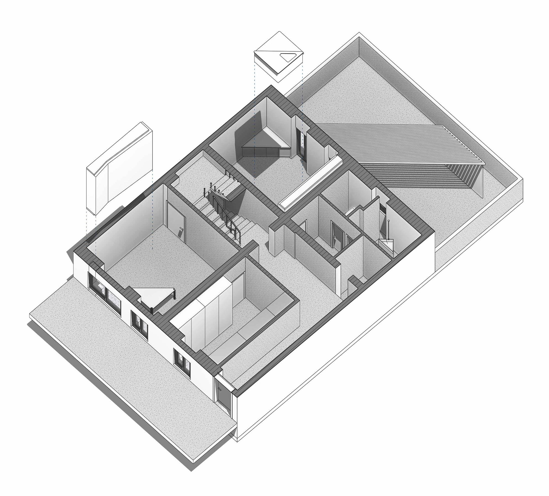 服装店丨意大利米兰-9