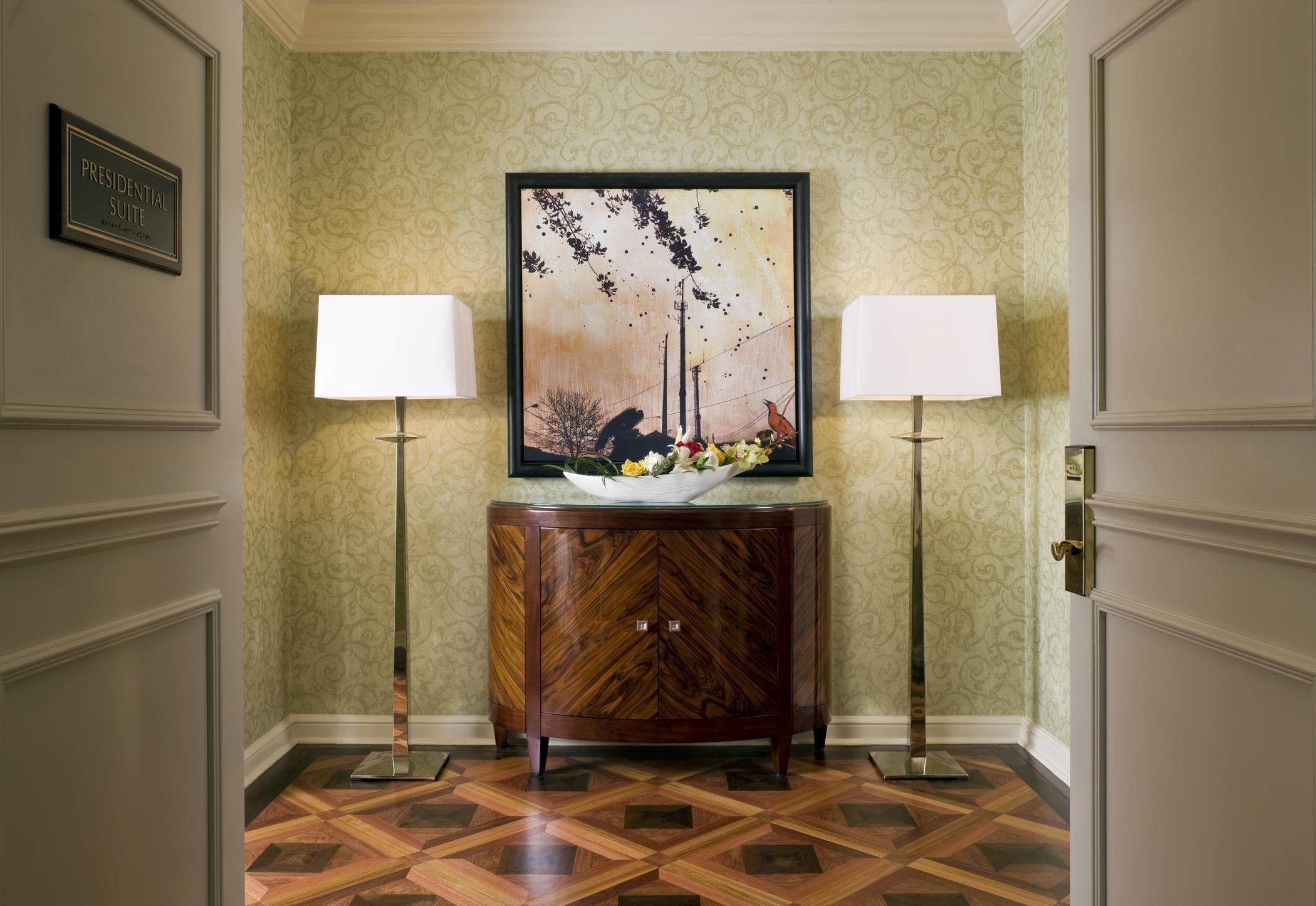 瑞吉斯酒店集团 其他(50张图片,图片大小为2100X1600左右，17M)-2