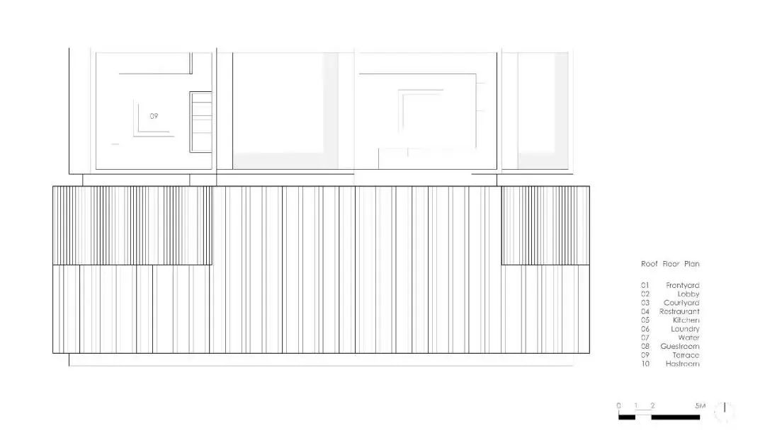朴里精品酒店 | 现代与传统共生,重塑乡村度假体验-207
