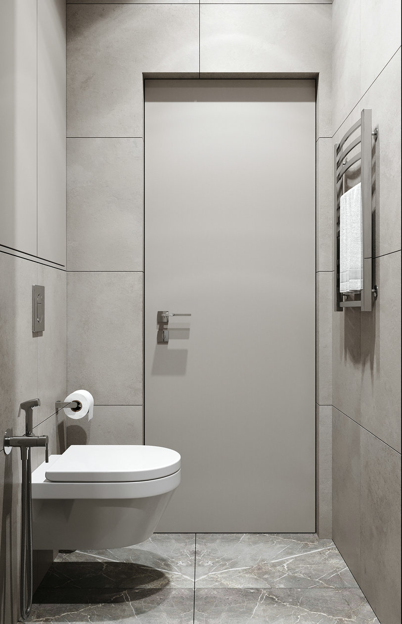 都市舞曲室内设计-22