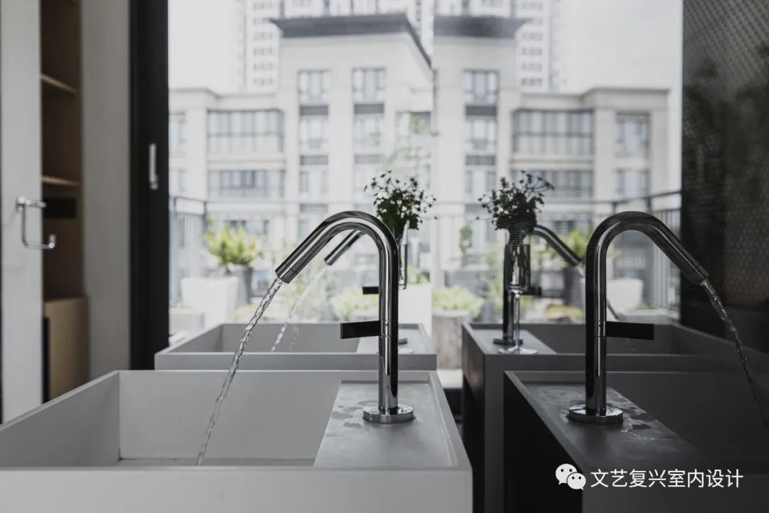 江阴·心流,文艺复兴设计之家的生活故事-43