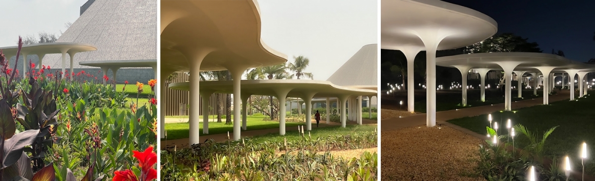 丨Benin丨MOKE Architecten-18