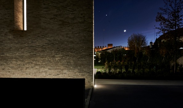 Home P+E+3 | Caprioglio Architects-30