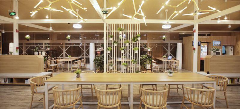 盐田听海图书馆-17