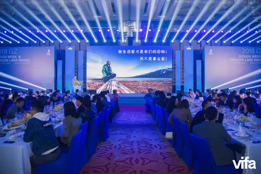 2019 广州设计周 VIFA 威法盛宴,感受设计与生活的融合-50