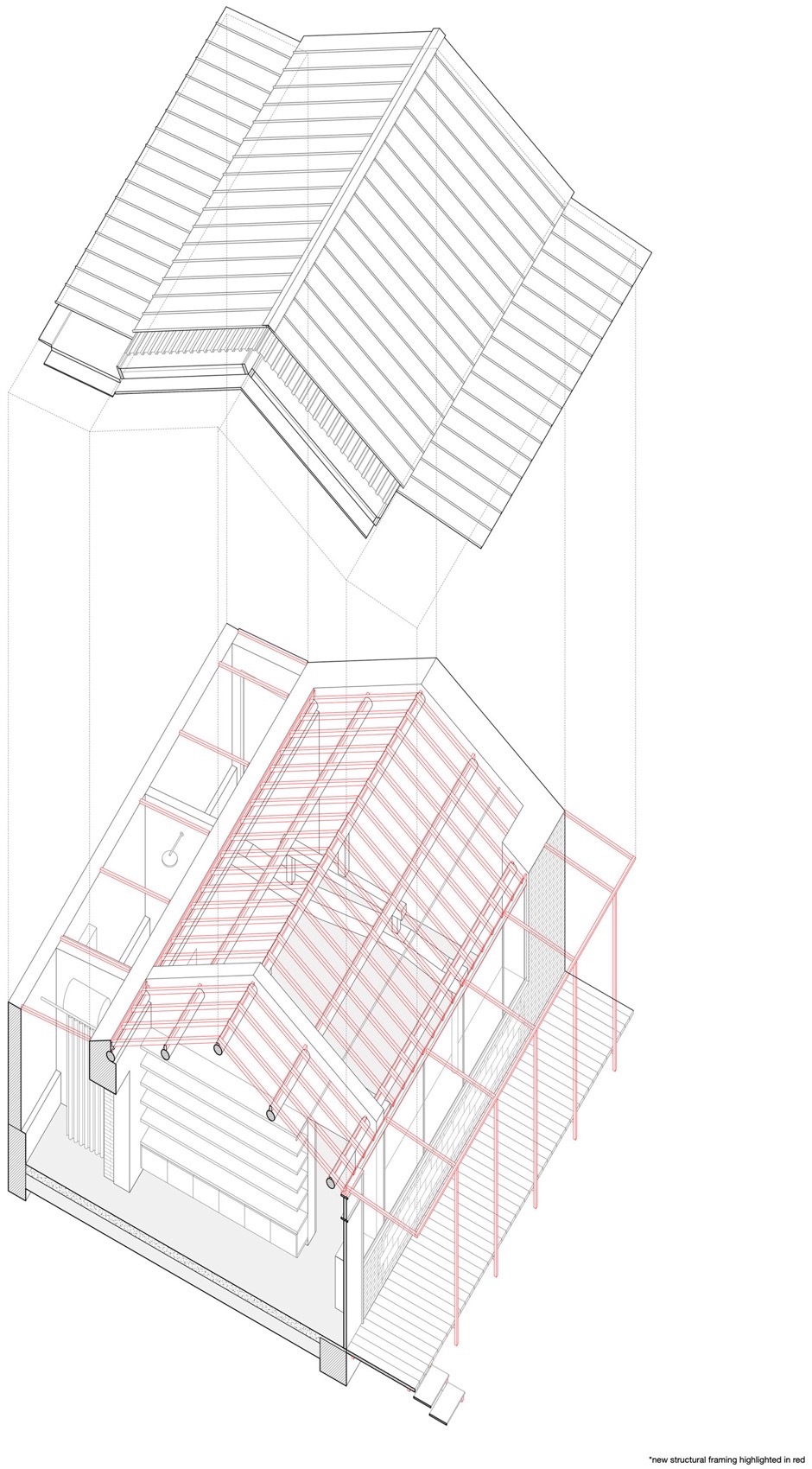 Z宅丨中国北京丨Y+Y Studio-37