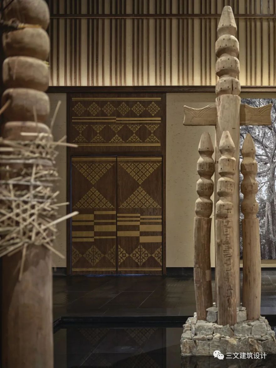 景迈山申遗中心-38