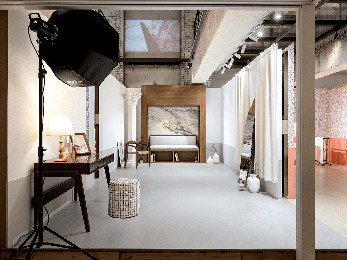 LX 豪雅希斯陌生照相馆快闪店丨韩国首尔丨flymingo PROJECT-18