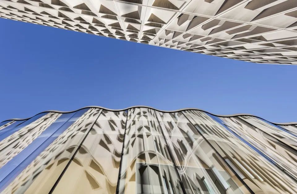 耶鲁创新思维中心丨美国纽黑文丨Weiss,Manfredi-33