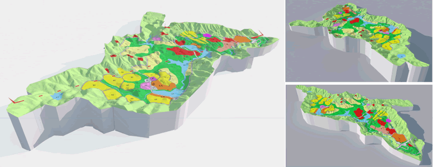 攀枝花普达阳光国际康养度假区丨中国攀枝花-18