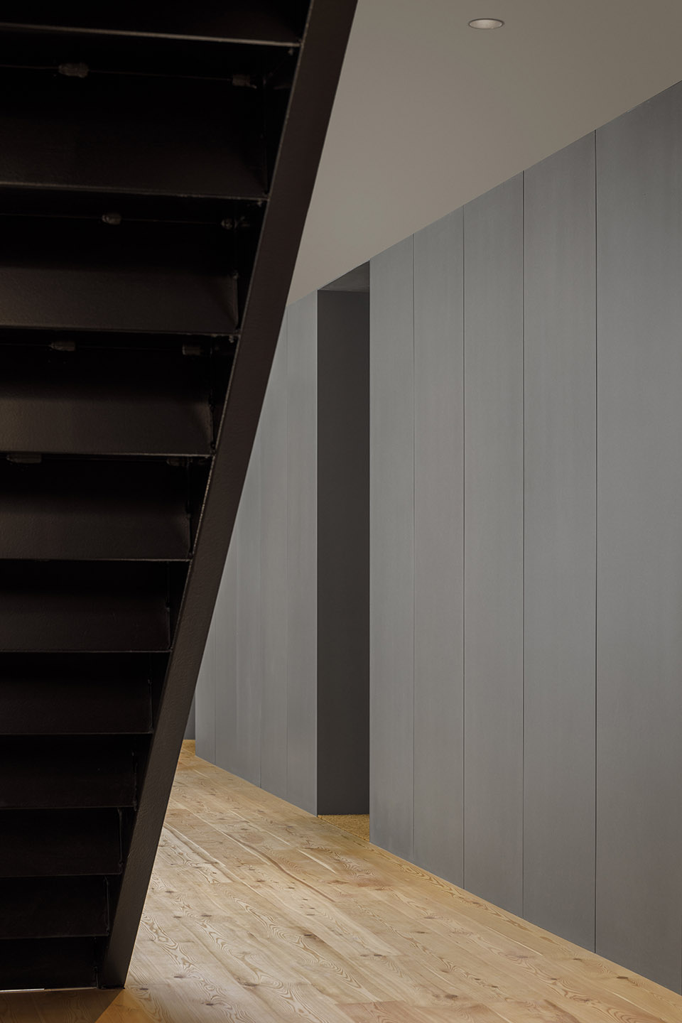 Devesas陶瓷厂改造，波尔图 / Anarchlab-45