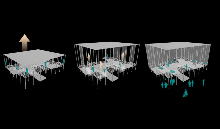 Up Cinema(临时影院竞赛项目)丨塞内加尔达喀尔-33