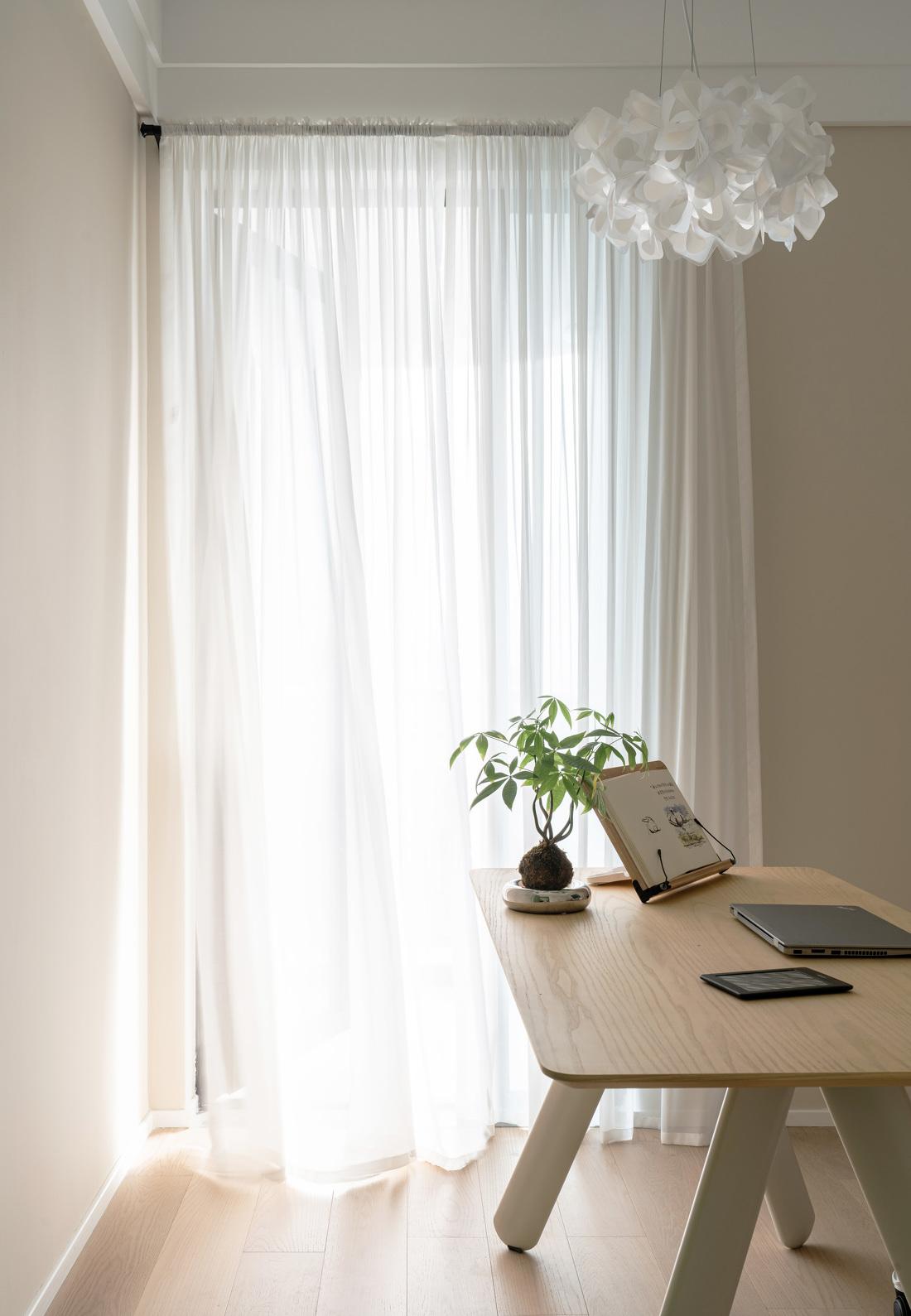 绿漾 Green Ripples丨中国成都丨黎秋辰设计工作室-52