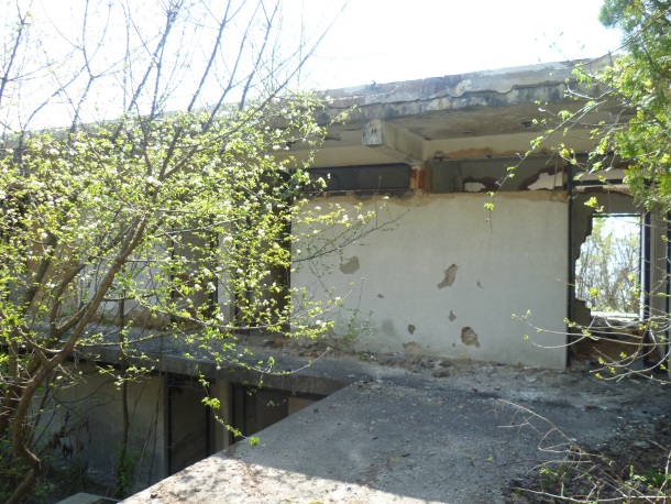 Motel “Sljeme”（斯列梅汽车旅馆）丨克罗地亚丨建筑师伊万·维蒂奇（Ivan Vitić）-44