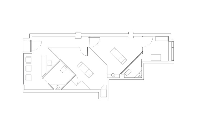 Podosalud Clinic 足部诊所丨西班牙莱昂丨Marcos Miguelez-4
