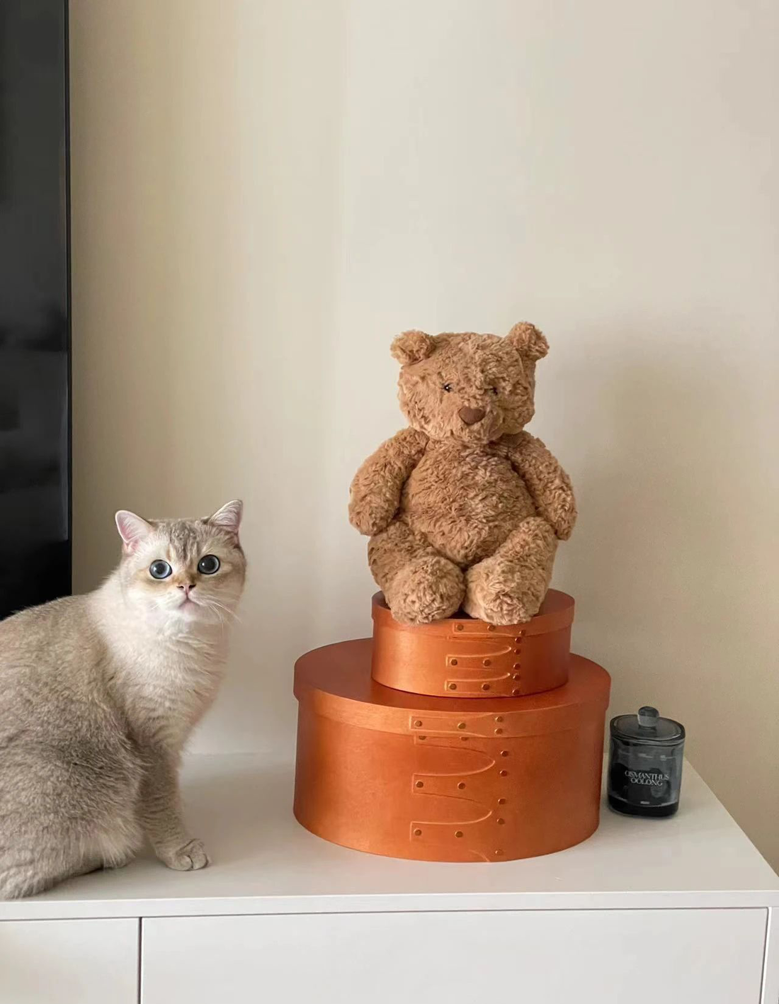 一处自在地,平层-36